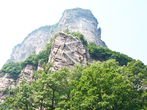 大峡谷景点