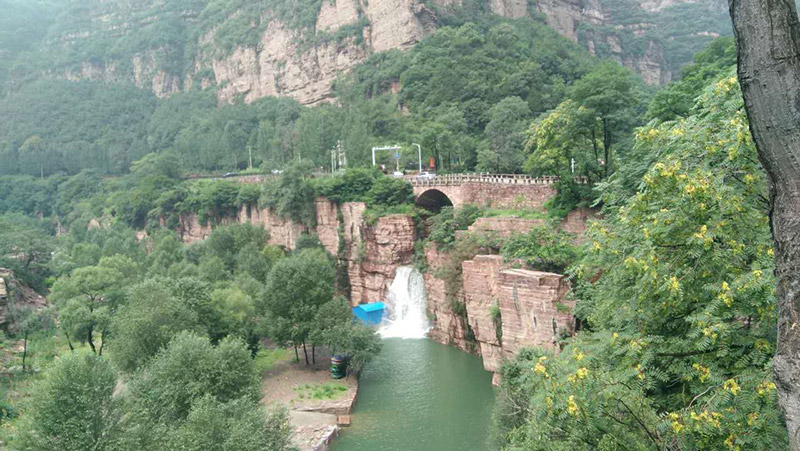 周边景点
